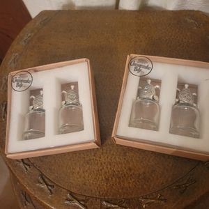 Chesapeake Bay keepsake sea turtle vials